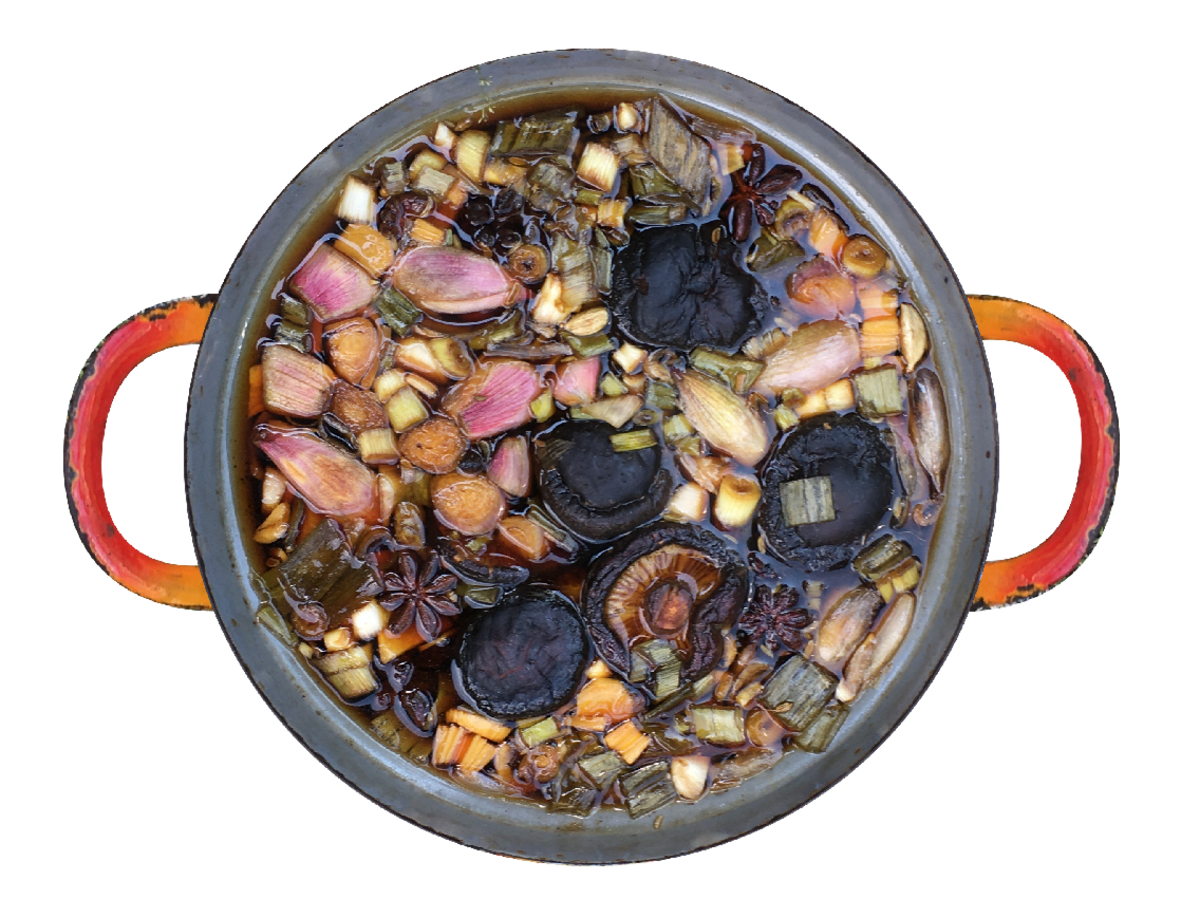 map of pots genealogy