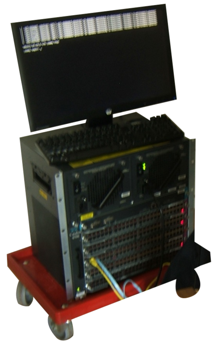 map of pots genealogy