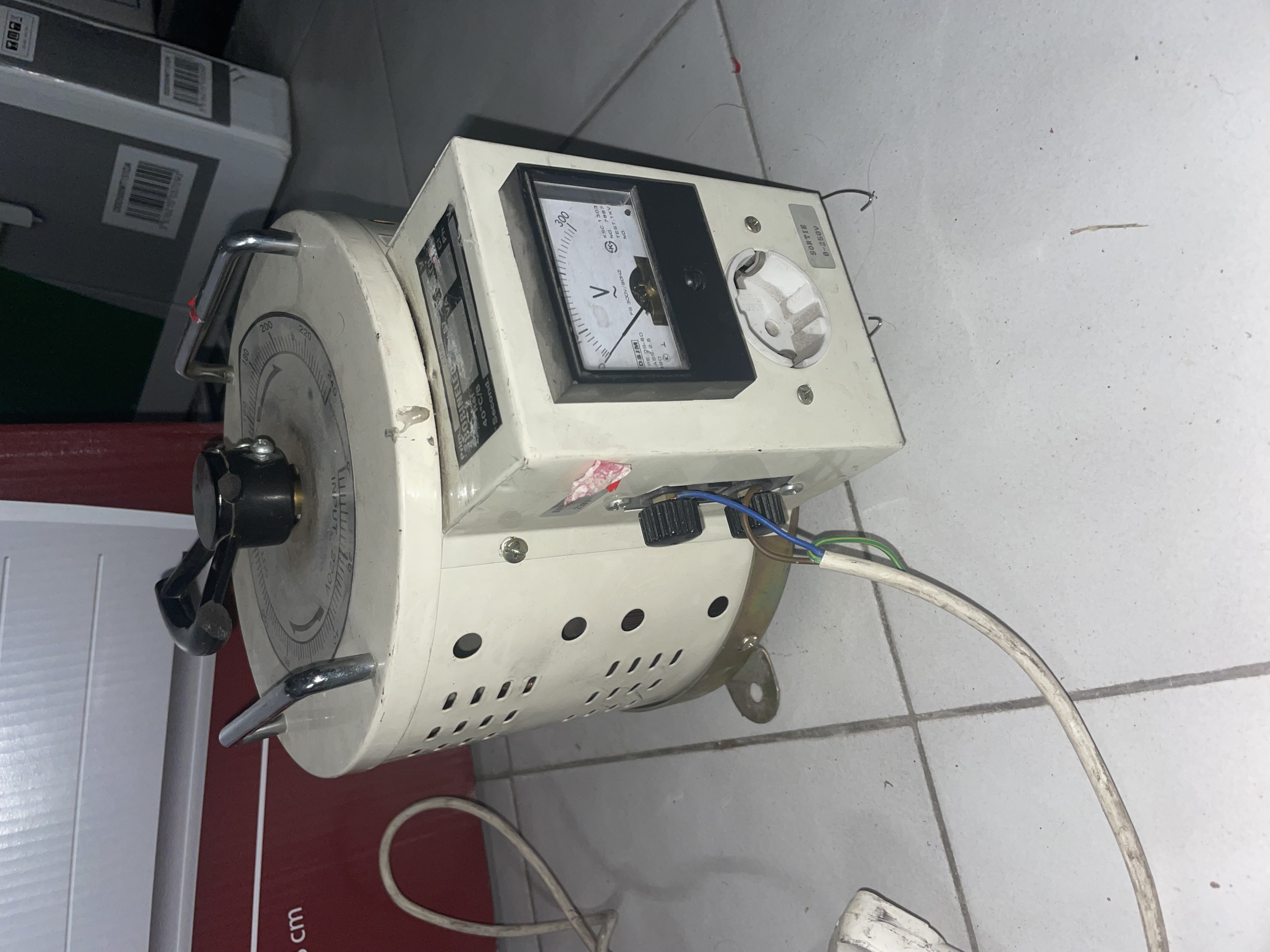 parisian kitchen utensils shop interior
