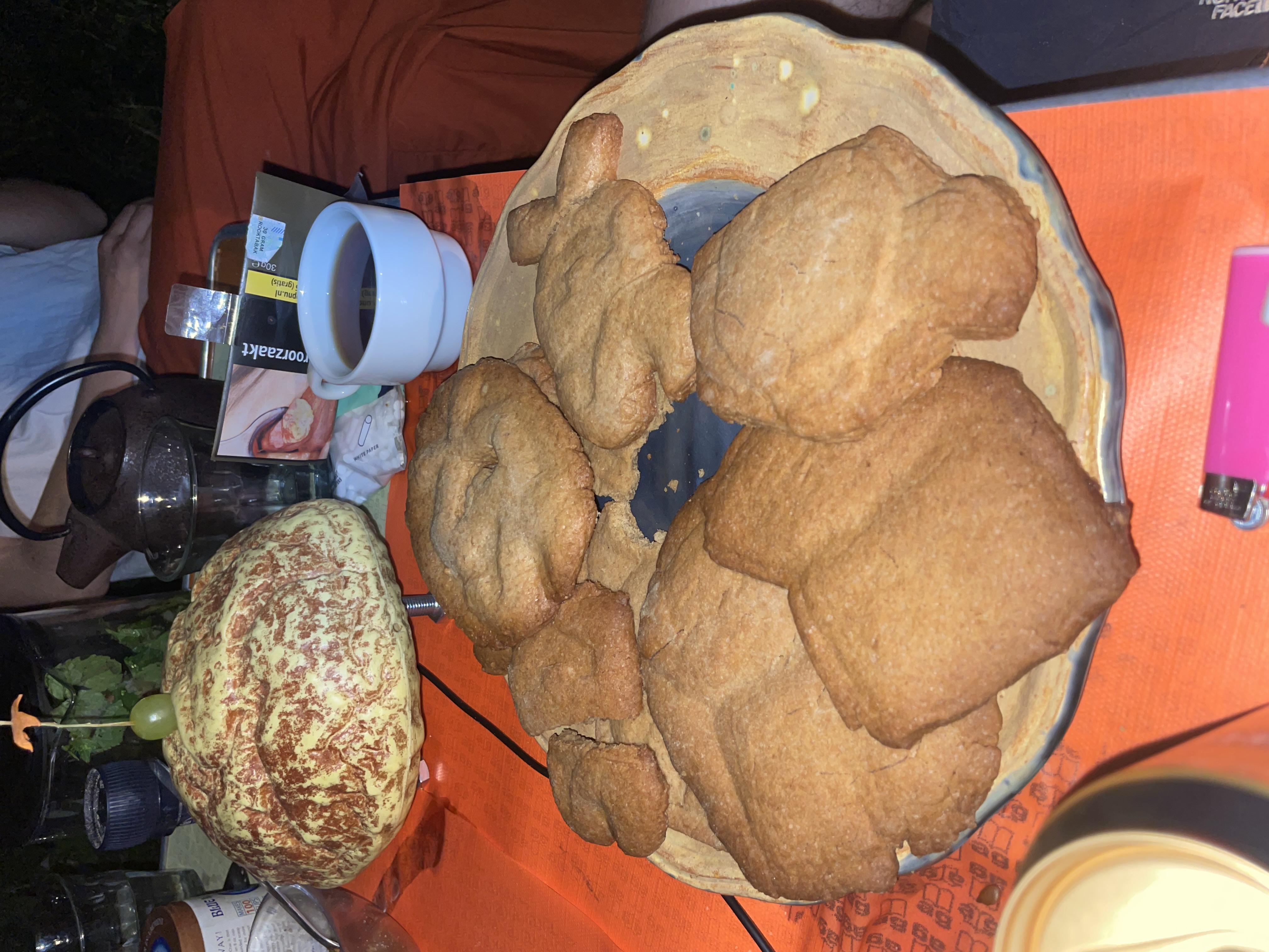 homogeneously sized cutlery