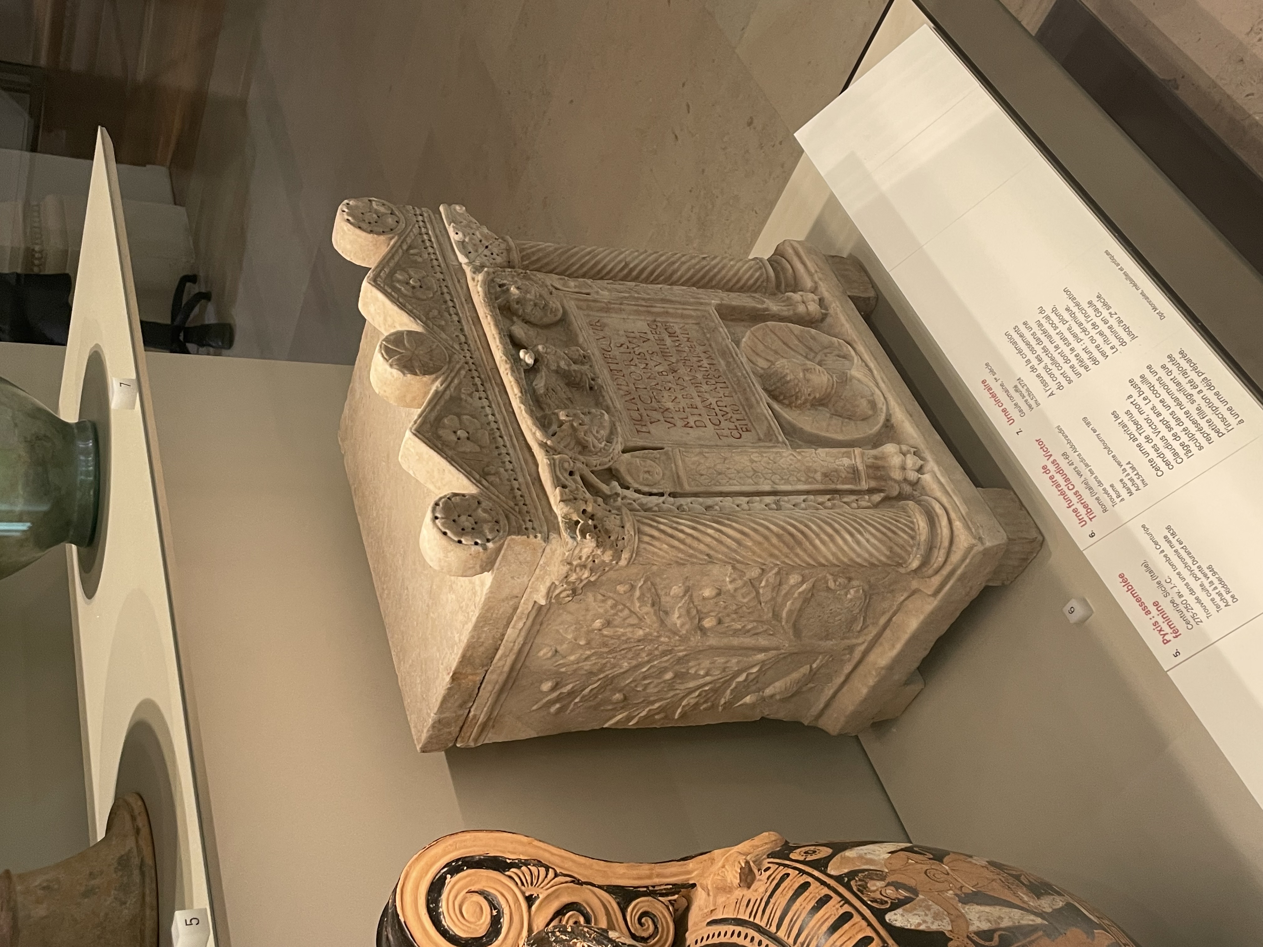 parisian kitchen utensils shop interior