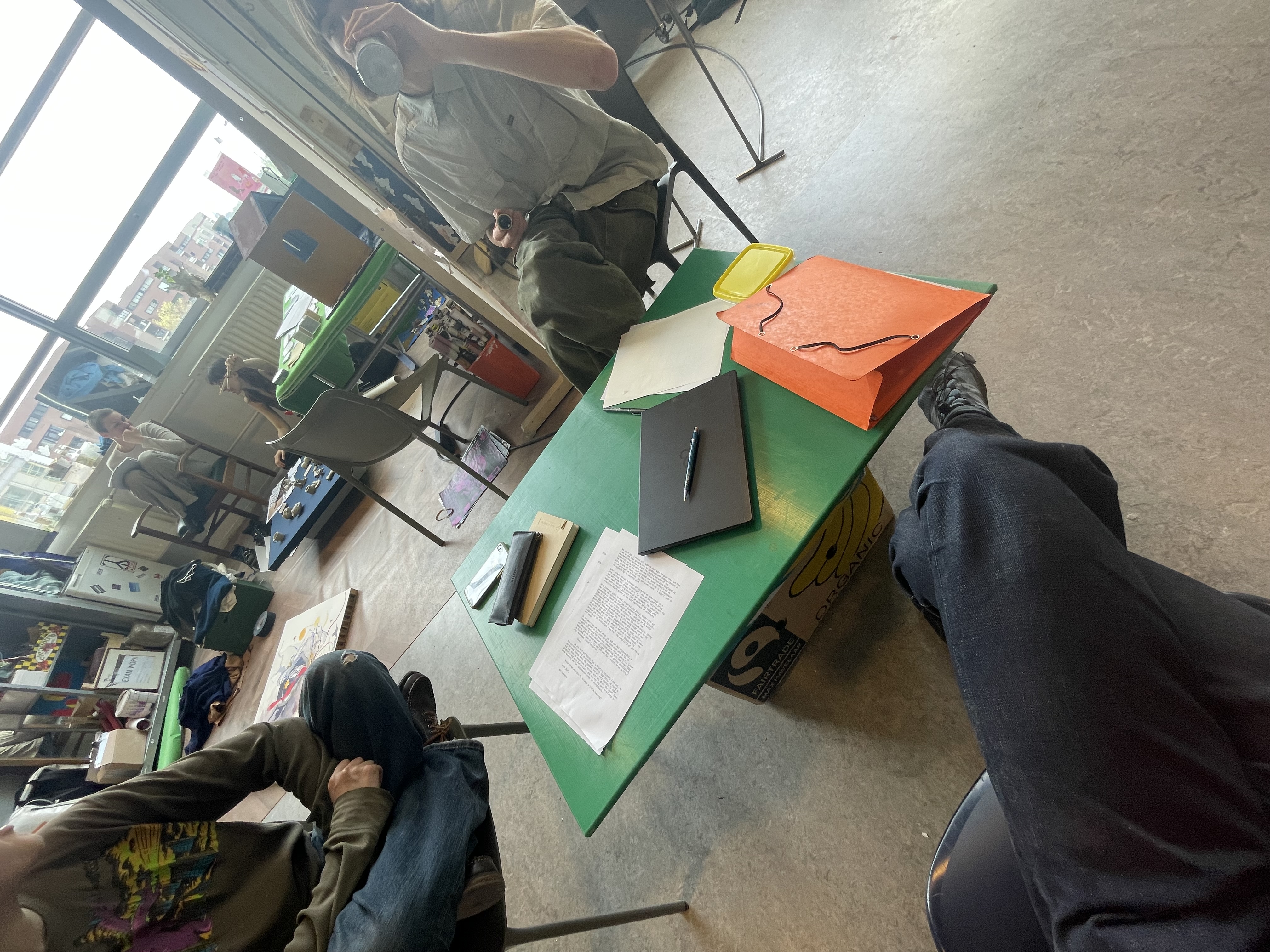 homogeneously sized cutlery