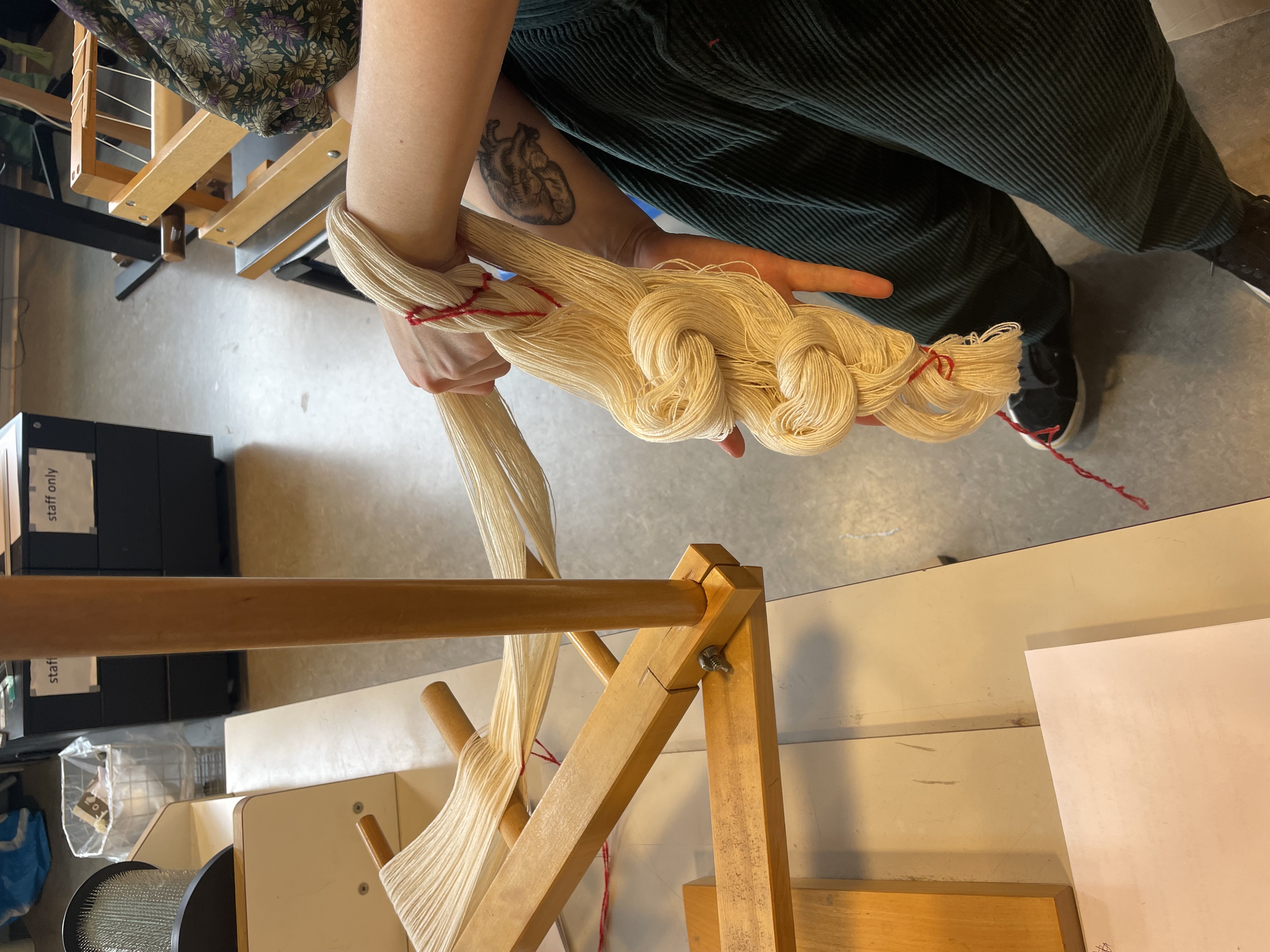 parisian kitchen utensils shop interior