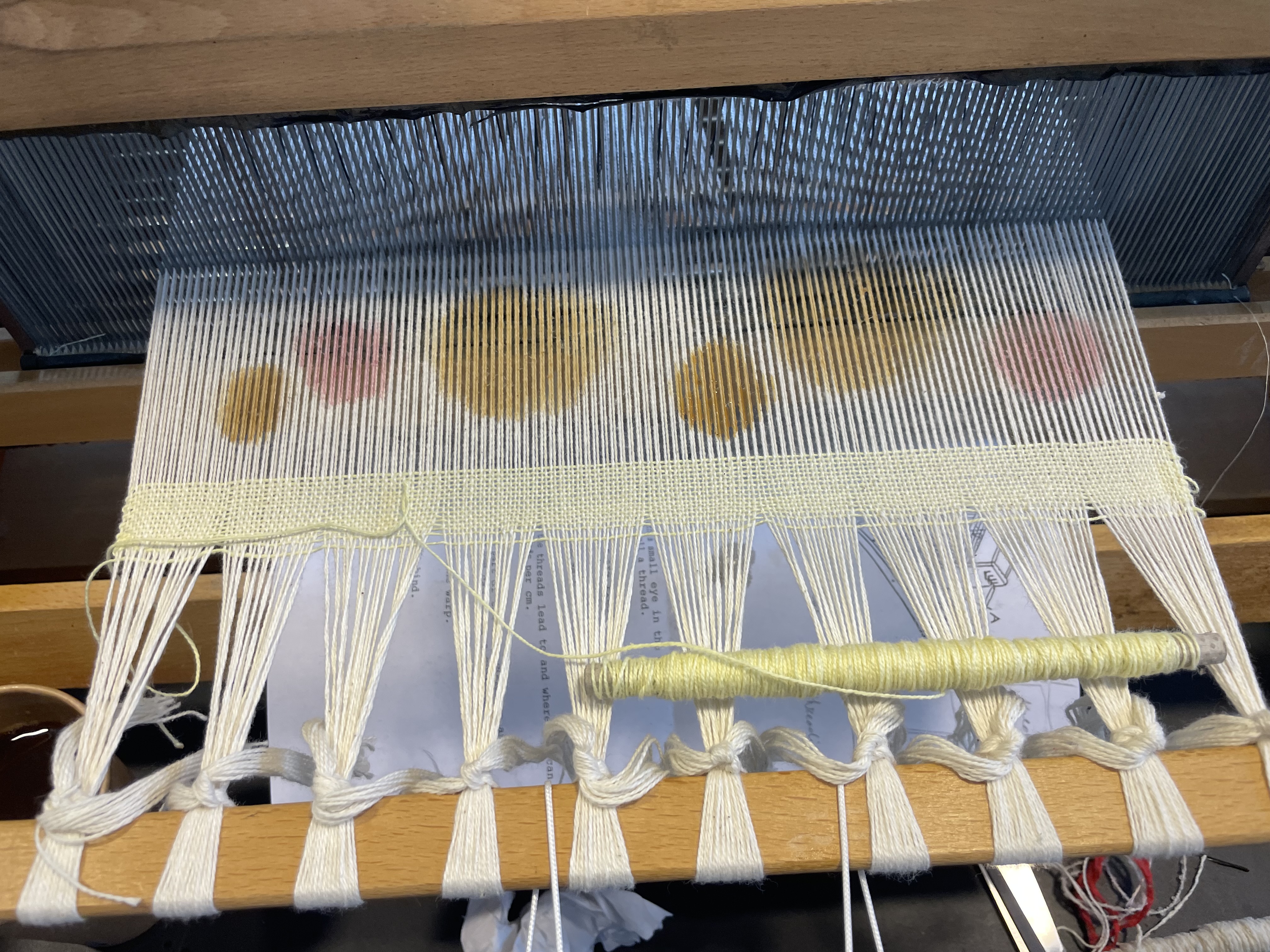 parisian kitchen utensils shop interior