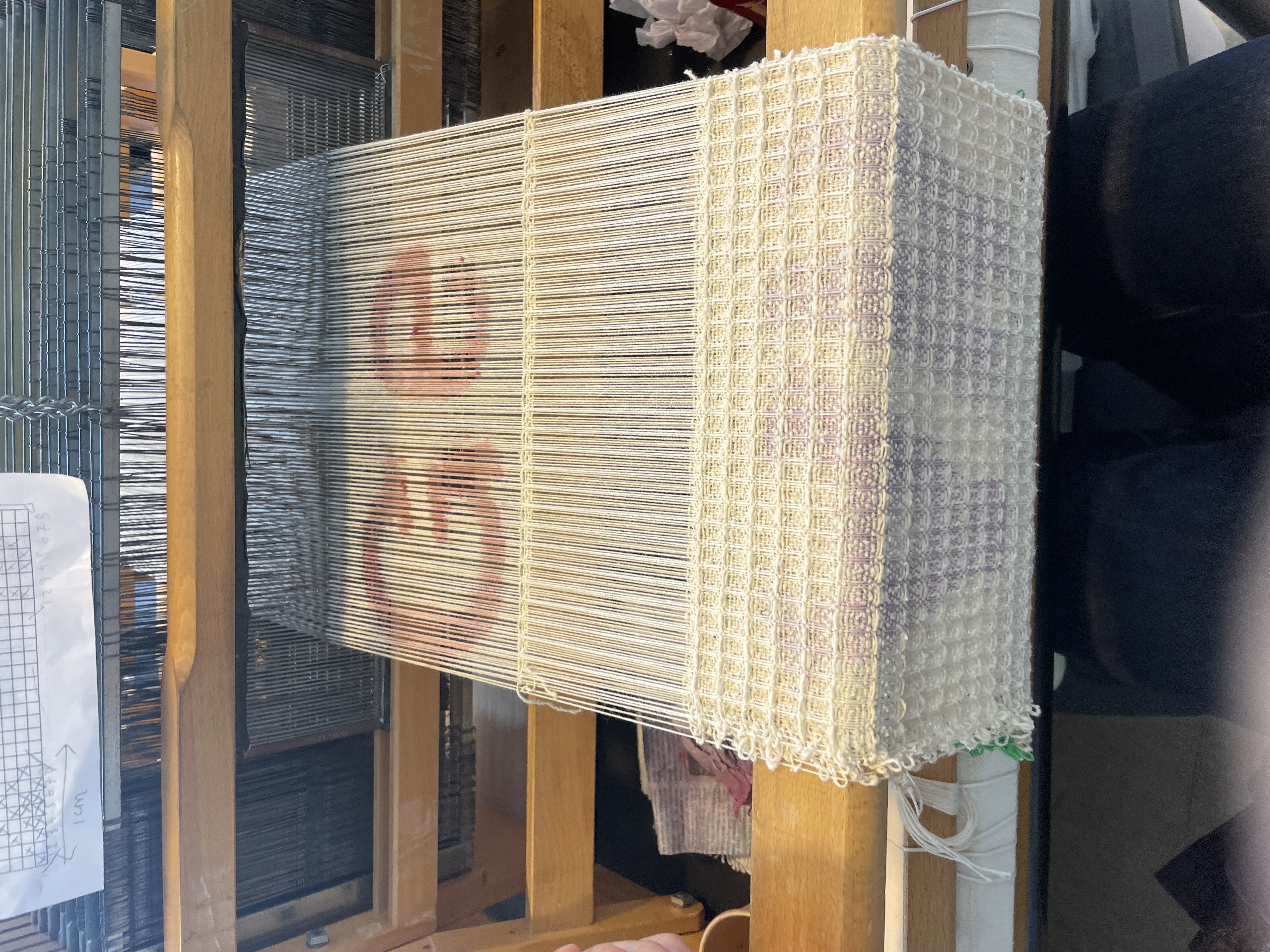 parisian kitchen utensils shop interior