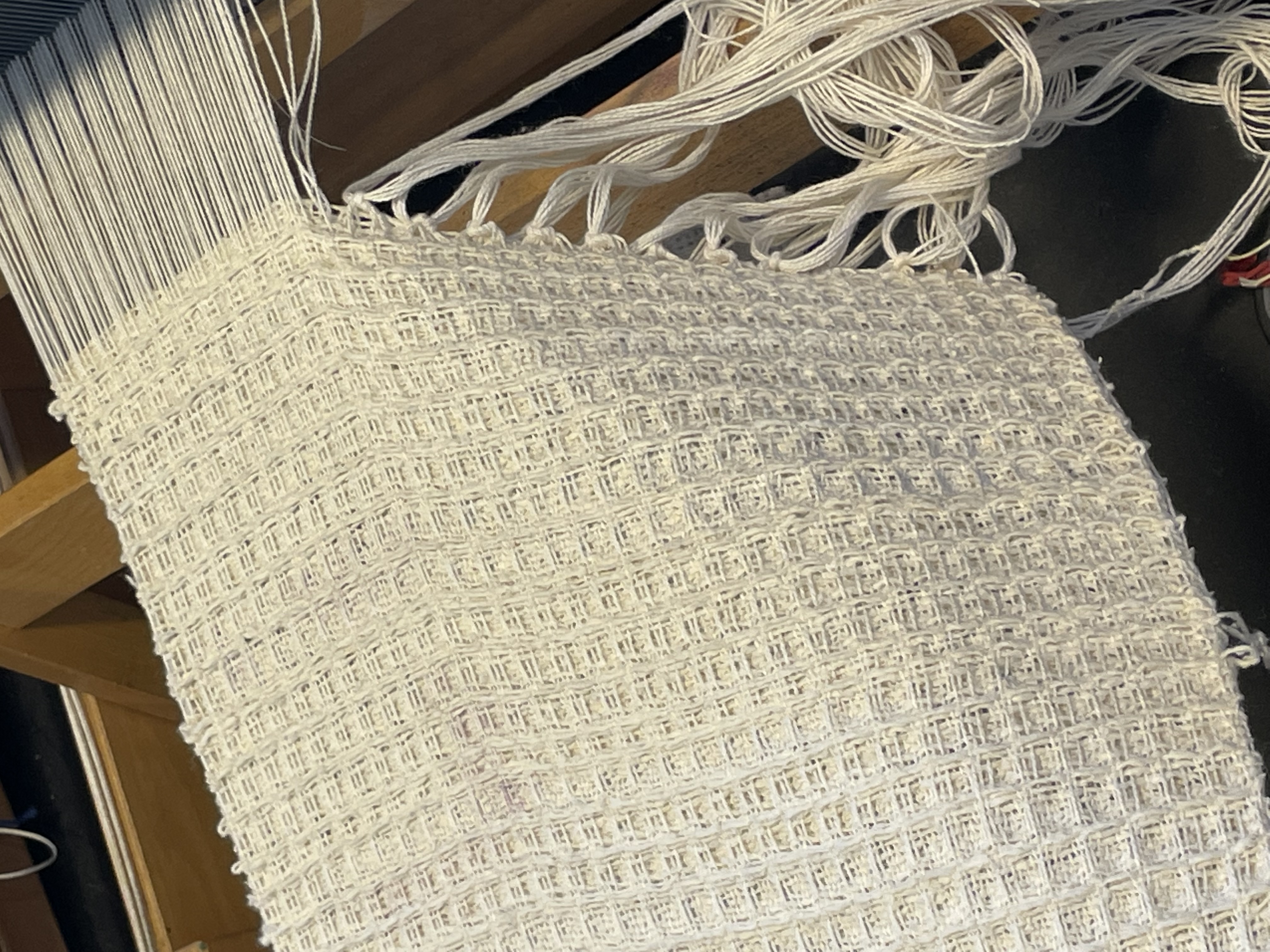 parisian kitchen utensils shop interior