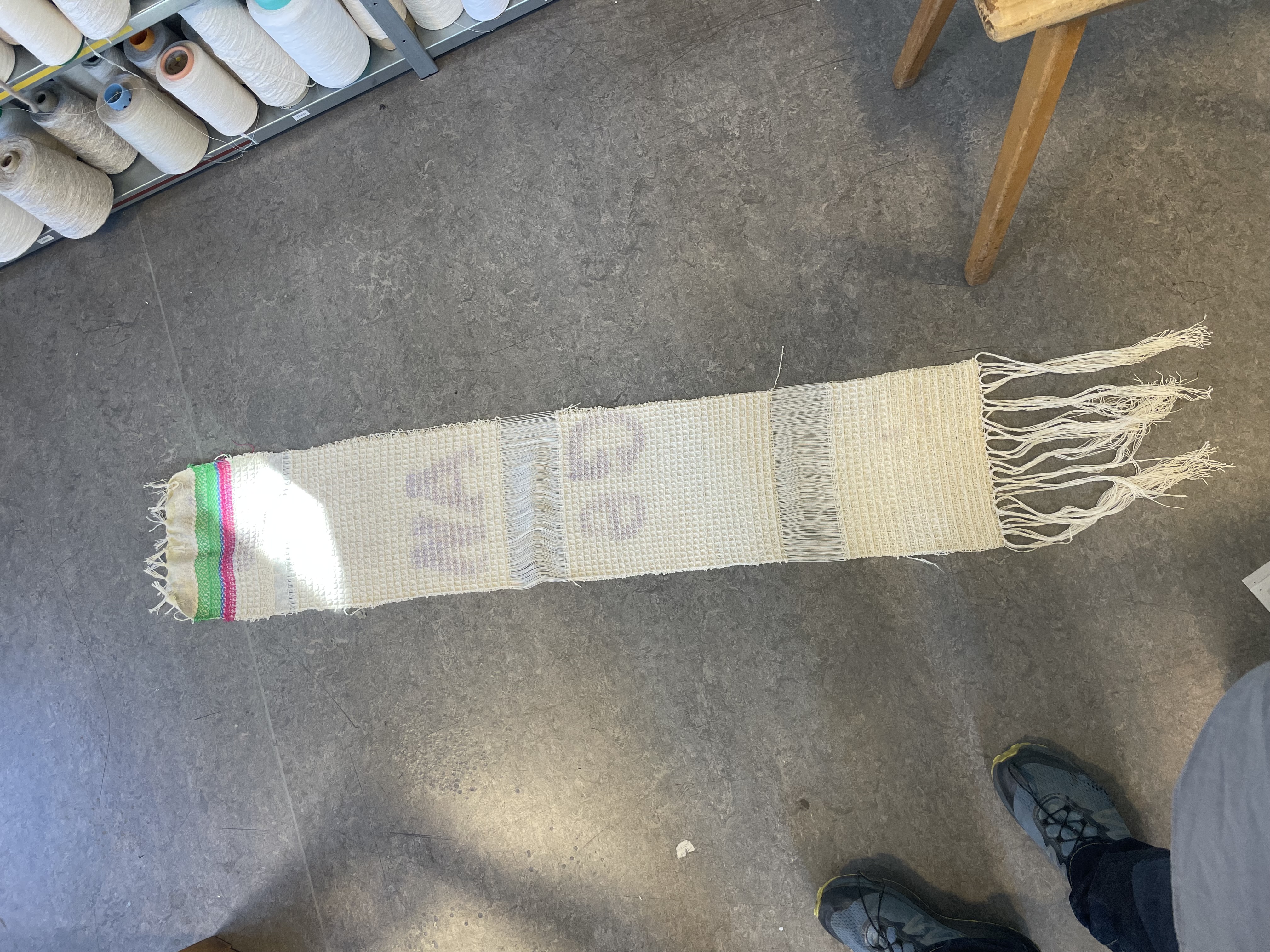 parisian kitchen utensils shop interior